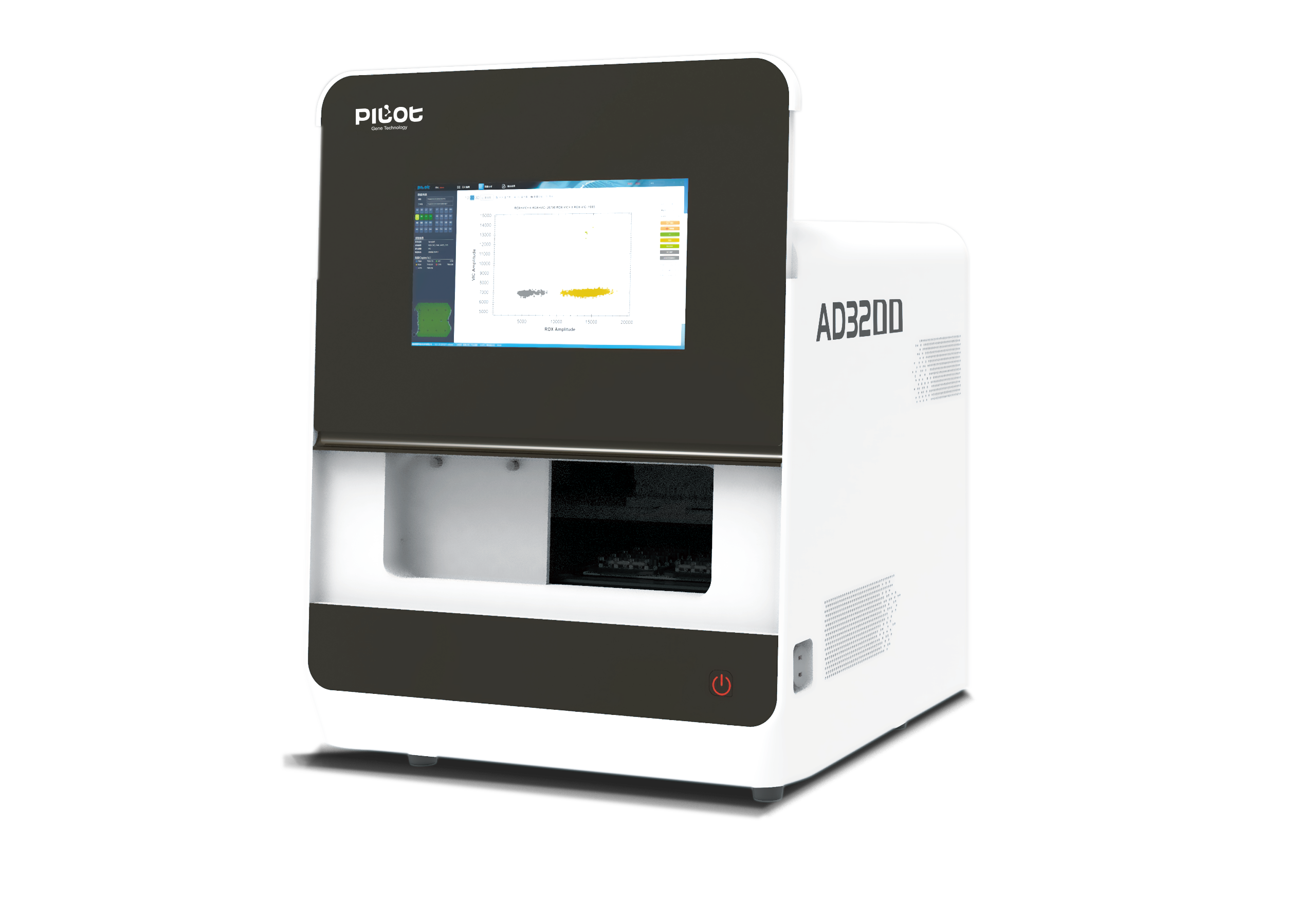 AD3200